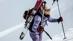 NorrØna mØre-Kollektion 
