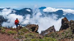 La-Palma - Kanarische Inseln