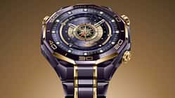 HUAWEI Watch Ultimate Design