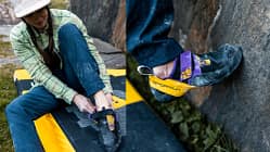 La Sportiva - Skwama