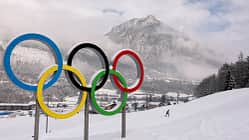 Olympia 2026 Cortina