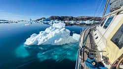 Grönland Boots- und Wandertrip Grönland Boots- und Wandertrip