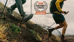 outdoor Editors Choice Award 2026 - La Sportiva Prodigio Hike GTX