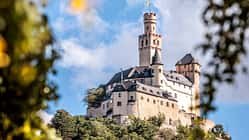 Von Koblenz bis Bingen: Die Turner-Route