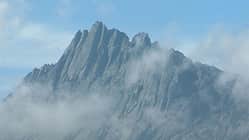 Carstensz-Pyramide Carstensz-Pyramide