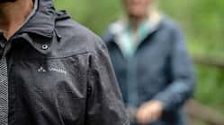 Green Issue: Vaude verzichtet heute komplett auf den Einsatz von PFAS.