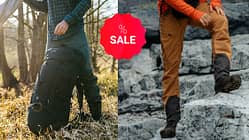 Lundhags Makke Pant Trekkinghose im Sale