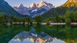 Nationalpark Triglav