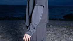 Haglöfs und Polartec - nachhaltige Fleece-Bekleidung in Schwarz