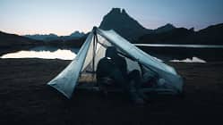 Die SIMOND Ultralight-Ausrüstung von Decathlon