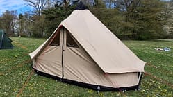 Robens Klondike Tipizelt für 6 Personen