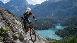 Great Trails, Lermoos