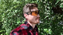 Oakley Meta Vanguard Ai Sonnenbrille