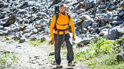 Trekking / Sonnenschutz Trekking / Sonnenschutz