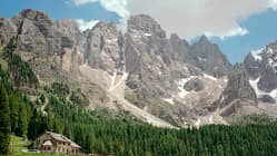 Trentino Italien Berge Gipfel Täler Wandern Urlaub Trentino Ledrotal, Val Venegia Trentino Italien Berge Gipfel Täler Wandern Urlaub Trentino Ledrotal, Val Venegia