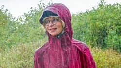 Tested on Tour 07/26, VAUDE YARAS V