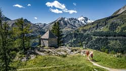 Alpina Antica Trail Alpina Antica Trail
