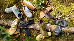 Barfußschuhe