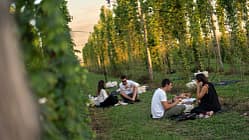 Urlaub in Friaul-Julisch Venetien, Italien