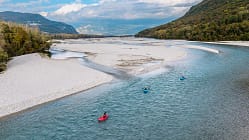 Urlaub in Friaul-Julisch Venetien, Italien