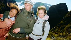 Klättermusen, Herbst/Winter Kollektion 2026 Klättermusen, Herbst/Winter Kollektion 2026