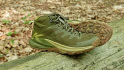 Keen Targee Apex