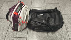 Osprey Transporter Reisetaschen Osprey Transporter Reisetaschen