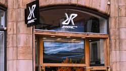 Revolution Race Store