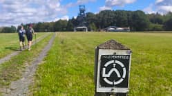 Wandern im Westerwald -Druidensteig - Wäller Touren Wandern im Westerwald -Druidensteig - Wäller Touren