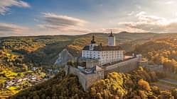Landschaft Österreich Natur Tourismus Werbung Austria