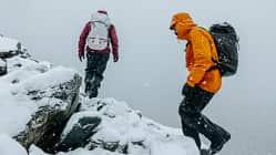 Arc'teryx Sperro SV Jacket 