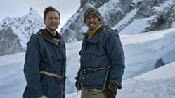 Apple TV Trailer - Tenzing Apple TV Trailer - Tenzing