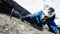 Simond Winter Alpin