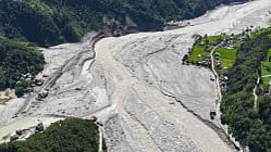 Nepal Katastrophe Nepal Katastrophe