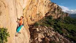 Klettern in Sizilien: von San Vito Lo Capo bis Canicattini Bagni Klettern in Sizilien: von San Vito Lo Capo bis Canicattini Bagni