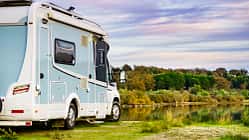 Camping im Herbst Camping im Herbst