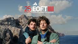 European Outdoor Film Tour 2026 European Outdoor Film Tour 2026