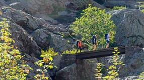Korsika - Wanderinsel - GR20