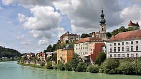 Etappenwanderungen durch Oberbayern