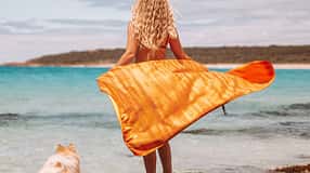 Sea to Summit Mikrofaserhandtuch