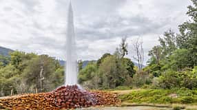 Naturwunder Deutschland Geysir Andernach