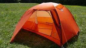 Big Agnes Copper Spur 2 P Zelt