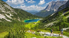 Seebensee