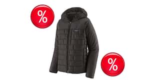 Patagonia Nano-Puff-Serie