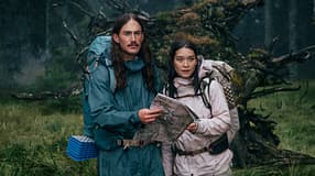 Klättermusen Go Feel Wild Kollektion