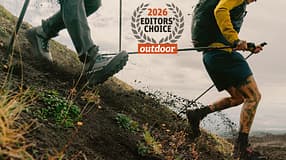 outdoor Editors Choice Award 2026 - La Sportiva Prodigio Hike GTX