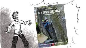 Boulderführer Eifel