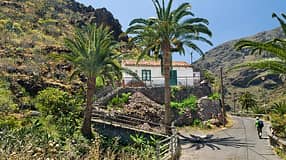 La Gomera