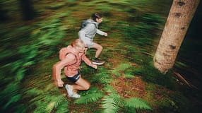 Klättermusen SS26 Trail Running Capsule – Go Feel Free