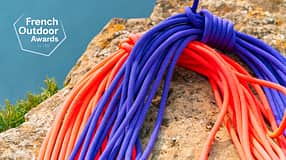 French Outdoor Awards Gewinner 2025